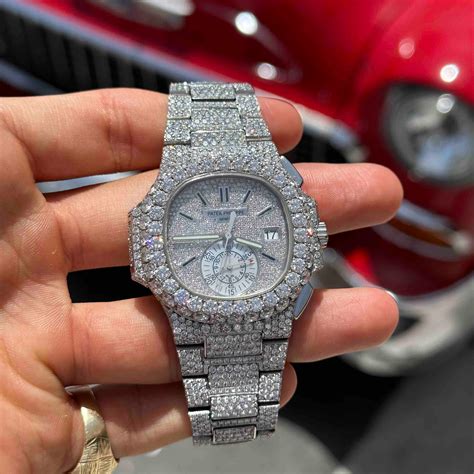 replica patek philippe bust down